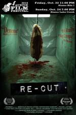 Watch Re-Cut Movie4k