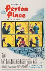 Watch Peyton Place Movie4k