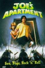 Watch Joe's Apartment Movie4k