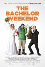 Watch The Bachelor Weekend Movie4k
