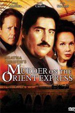 Watch Murder on the Orient Express Movie4k