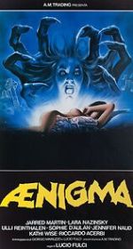Watch Aenigma Movie4k
