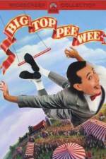 Watch Big Top Pee-wee Movie4k