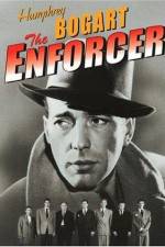 Watch The Enforcer Movie4k