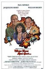 Watch When Time Ran Out... Movie4k