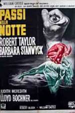 Watch The Night Walker Movie4k