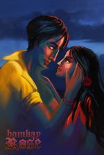 Watch Bombay Rose Movie4k