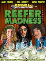 Watch RiffTrax Live: Reefer Madness Movie4k