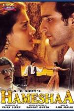 Watch Hamesha Movie4k