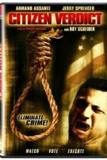 Watch Citizen Verdict Movie4k