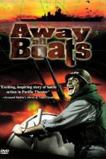 Watch Away All Boats Movie4k