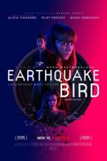 Watch Earthquake Bird Movie4k