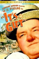 Watch It's a Gift Movie4k