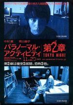 Watch Paranormal Activity 2: Tokyo Night Movie4k