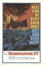 Watch Submarine X-1 Movie4k