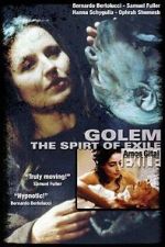 Watch Golem, the Spirit of the Exile Movie4k