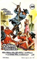 Watch Oath of Zorro Movie4k