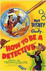 Watch How to Be a Detective Movie4k