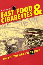 Watch Fast Food & Cigarettes Movie4k