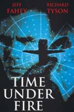 Watch Time Under Fire Movie4k