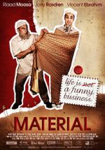 Watch Material Movie4k