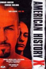 Watch American History X Movie4k