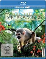Watch Fascination Rainforest 3D Movie4k