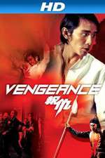 Watch Vengeance Movie4k