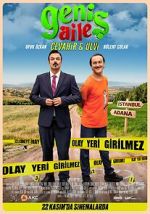 Watch Genis Aile 4: Cevahir & Ulvi Movie4k