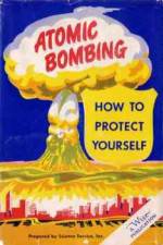 Watch 1950s protecting yourself from the atomic bomb for kids Movie4k
