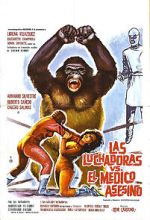 Watch Doctor of Doom Movie4k