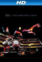 Watch Muse - Live at Rome Olympic Stadium Movie4k