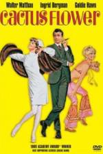 Watch Cactus Flower Movie4k