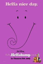 Watch Pooh's Heffalump Movie Movie4k