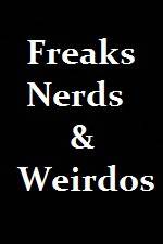 Watch Freaks Nerds & Weirdos Movie4k