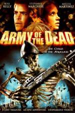 Watch Army of the Dead Movie4k