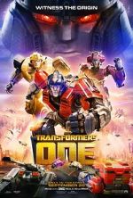 Watch Transformers One Movie4k
