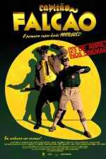 Watch Capit�o Falc�o Movie4k