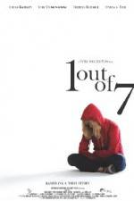 Watch 1 Out of 7 Movie4k