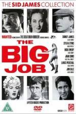 Watch The Big Job Movie4k