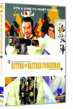 Watch Return of Bastard Swordsman Movie4k