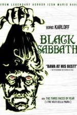 Watch Black Sabbath Movie4k