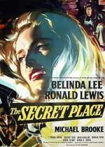 Watch The Secret Place Movie4k