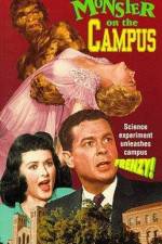 Watch Monster on the Campus Movie4k