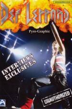 Watch Def Leppard Pyro Graphic Interviews Movie4k