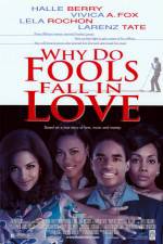 Watch Why Do Fools Fall in Love Movie4k