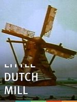 Watch Little Dutch Mill (Short 1934) Movie4k
