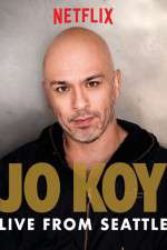 Watch Jo Koy: Live from Seattle Movie4k