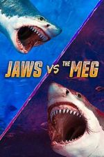 Watch Jaws vs. the Meg Movie4k