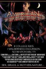 Watch American Paradice Movie4k